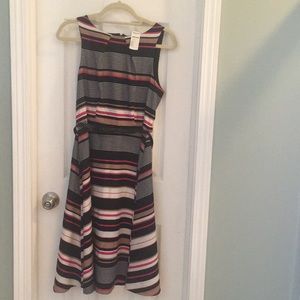Elle brand dress (Kohl’s)